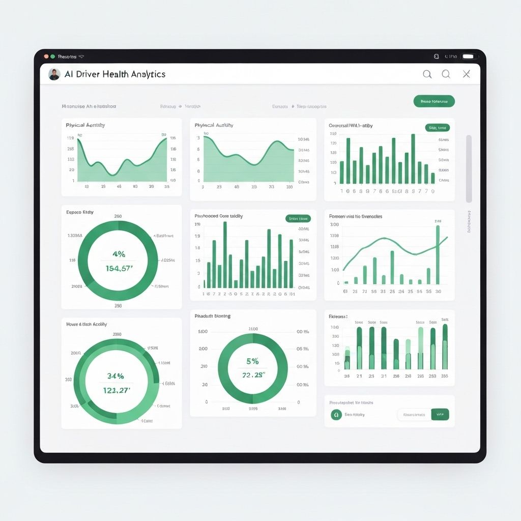 AI Analytics Demo
